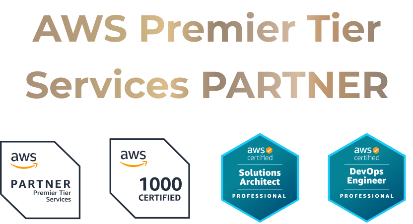 AWS Premier Tier Services PARTNER