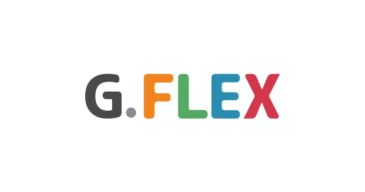 株式会社G.FLEX様