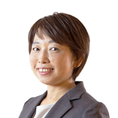  田中 優子