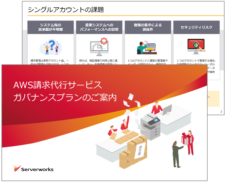 請求代行サービス ガバナンスプランのご案内